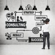 consulting