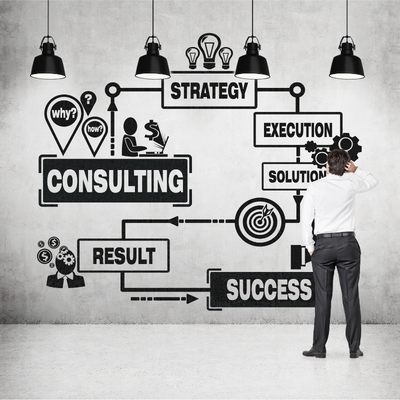 consulting