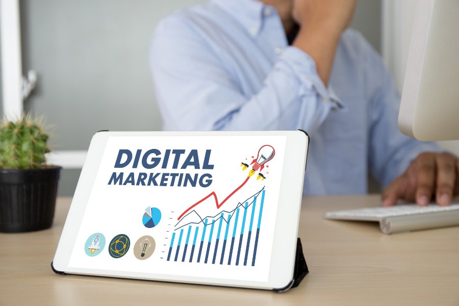 Digital Marketing Services