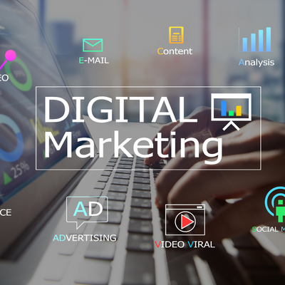 Digital Marketing Services