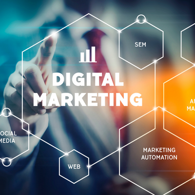 Digital Marketing Training