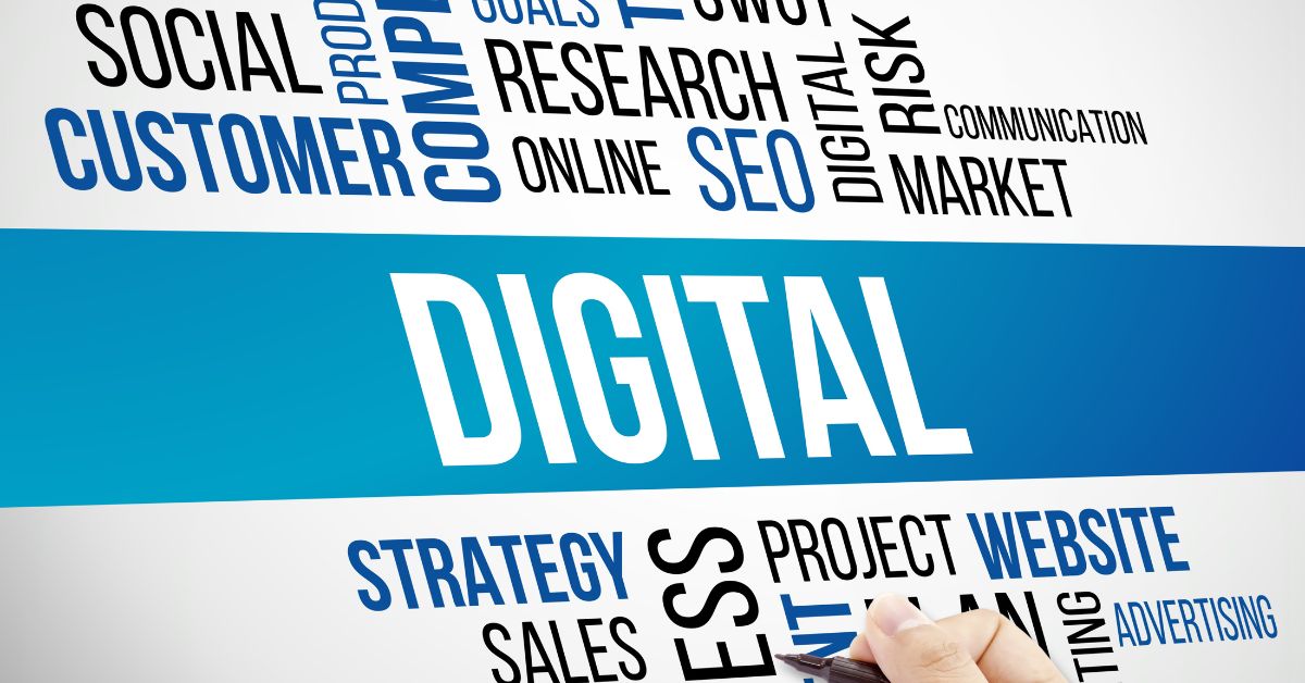 Conducting Research on Digital Marketing Consulting Services