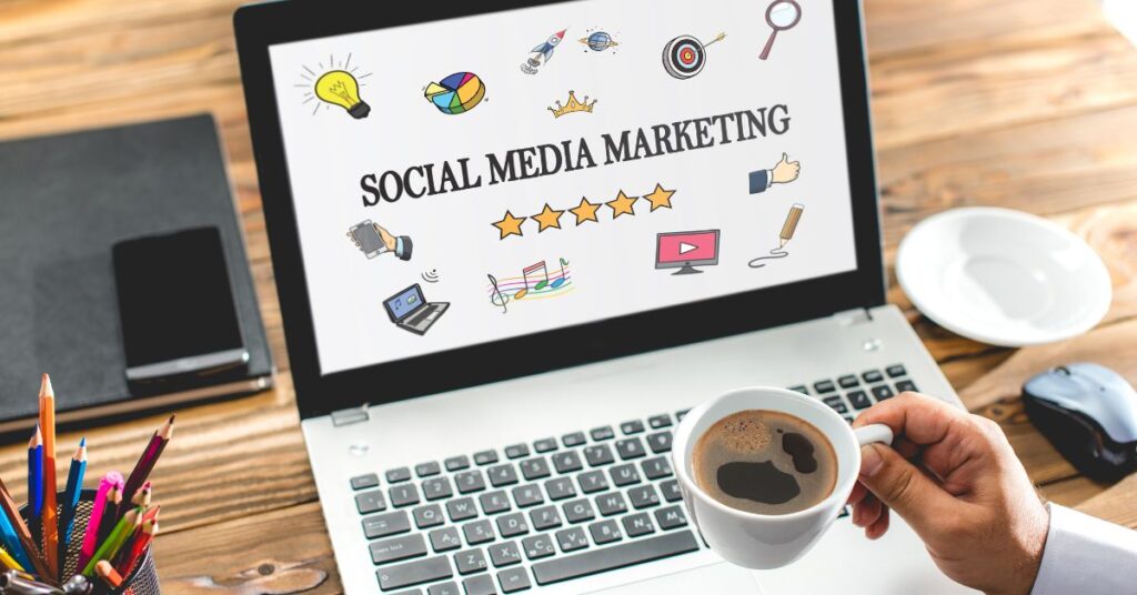 Benefits of Enrolling in a Social Media Marketing Course