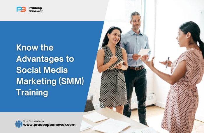 Social Media Marketing Course Benefits