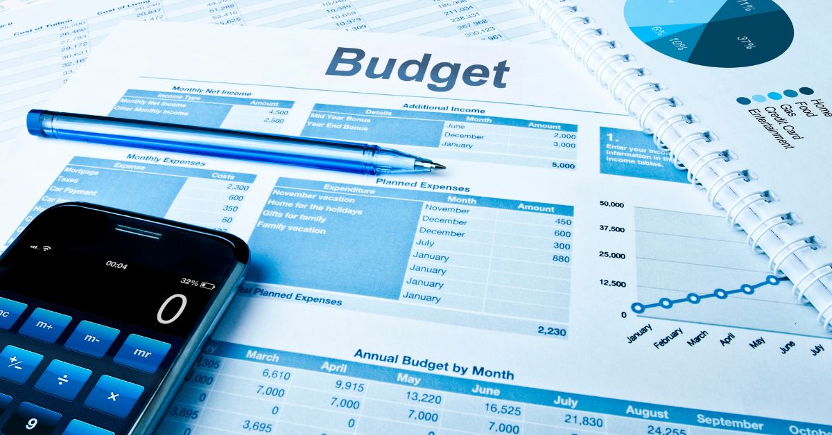 Budgeting Tips for Small Business