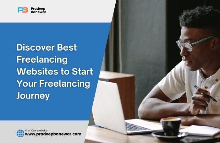 Freelancing websites for beginners