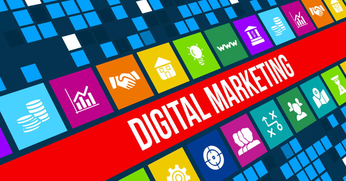 Digital Marketing tips for small business