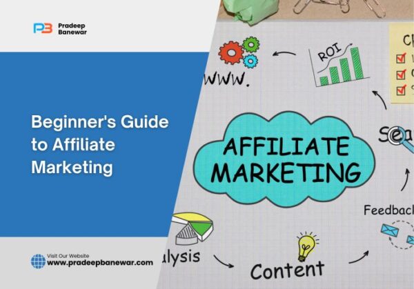 How to start affiliate marketing