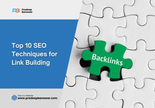 SEO Techniques for Link Building